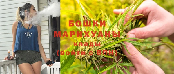 твердый Михайловка